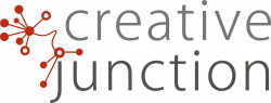 Red Create, Compete, Collaborate logo